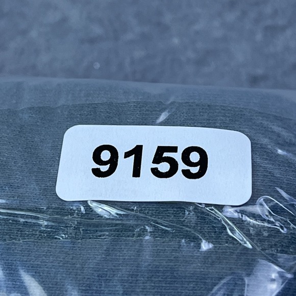 Supreme Shine Hoodie Men's Medium Gray Brillo Logo Cotton Fleece Sweatshirt 2021 - Picture 15 of 15